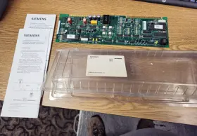 500-699103 SIEMENS Network Interface Module Mxl Xnet