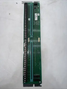 500-892767 SIEMENS Master Module Cerberus Pyrotronics