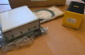 538-670 SIEMENS Trunk Interface Box