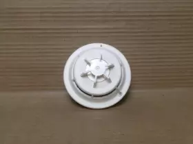 575-195919 SIEMENS Automatic Fire Detector Head