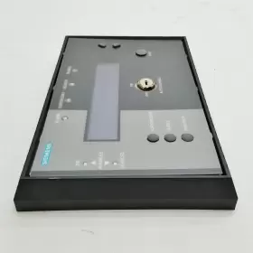 580-034170-5 SIEMENS Ssd Display Firefinder Module Control #3