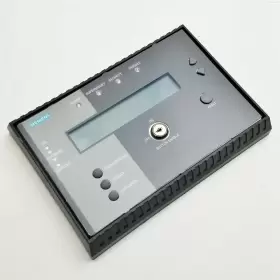 580-034170-5 SIEMENS Ssd Display Firefinder Module Control