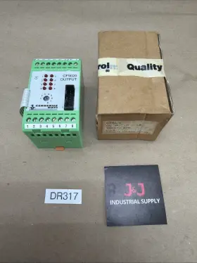 CF9020 SIEMENS Cerberus Dati Module