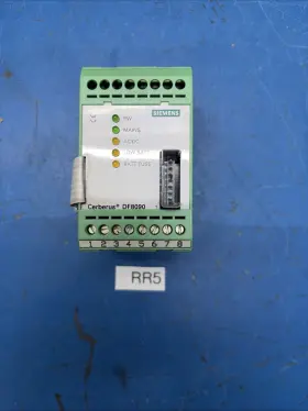 DF8090 SIEMENS Cerberus Dati Module
