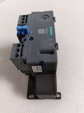 ESP200 SIEMENS Oveload Relay #2