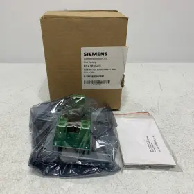 FCA2032-U1 SIEMENS Battery Disconnect Module