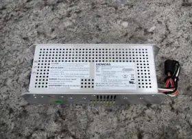 FP2012-U1 SIEMENS Fire Alarm Control Panel Facp Power Supply