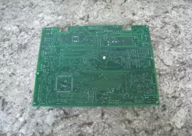 MMB-3 SIEMENS Mxl Fire Alarm Panel Control Board #3