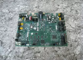 MMB-3 SIEMENS Mxl Fire Alarm Panel Control Board