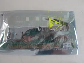 NET-4 SIEMENS Cerberus Pyrotronics Network Card #2