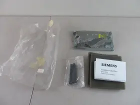 NET-4 SIEMENS Cerberus Pyrotronics Network Card