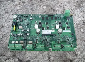 PAD-4-MB SIEMENS Nac Extender Distributed Power Supply Board