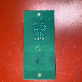 VAI-1 SIEMENS PYROTRONICS Cerberus Pyrotroncs #2