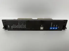 S54431-B4-A1 SIEMENS Mlc Mxl Addressable Line Card Firefinder