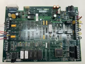 SMB-1 SIEMENS Cerberus Pyrotronics Board
