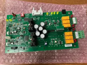 DVS-AM50 SIGCOM Signal Communications Dual Channel Amplifier