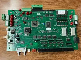 DVS-CM1 SIGCOM Signal Communications Controller Board