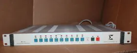 SAV-210 SIGCOM Sigma Communications Channel Audio Video #3