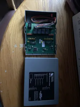 4880 SILENT KNIGHT Module