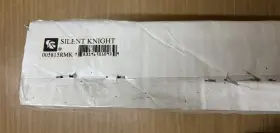 5815RMK SILENT KNIGHT Slc Expansion Board Remote Mount Box