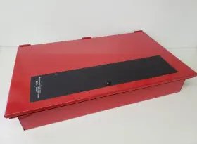 5895XL SILENT KNIGHT Honeywell Power Module Enclosure