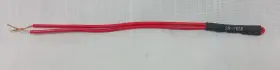 SK-7628 SILENT KNIGHT End Line Terminating Resistor Honeywell