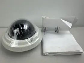 C14CC1AV1 SILENT WITNESS Security Dome Camera #3