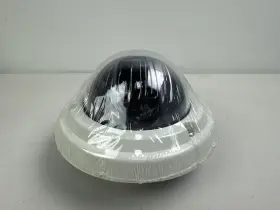 C14CC1AV1 SILENT WITNESS Security Dome Camera