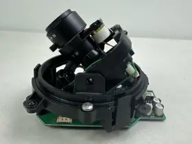 GC100AV SILENT WITNESS Camera #2