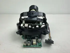 GC100AV SILENT WITNESS Camera #3