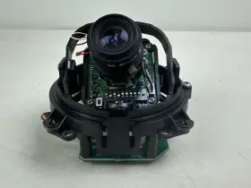GC100AV SILENT WITNESS Camera