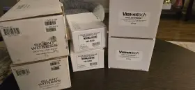 V28RC SILENT WITNESS Modular Camera Housing Enclosure
