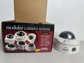 V28RCC SILENT WITNESS Modular Camera Housing Box #2