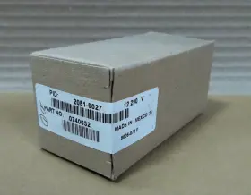 2081-9027 SIMPLEX Isolated Loop Surge Protector Fire Alarm