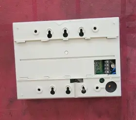 3007-9502 SIMPLEX Security Ds Detection Lcd Keypad #2