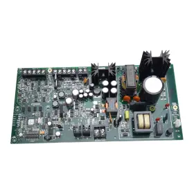 4009-9601 SIMPLEX Idnac Repeater Fire Alarm Power Supply #2