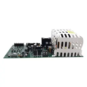4009-9601 SIMPLEX Idnac Repeater Fire Alarm Power Supply #3