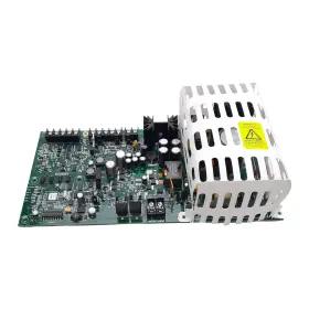 4009-9601 SIMPLEX Idnac Repeater Fire Alarm Power Supply
