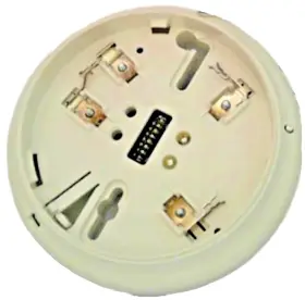 4098-9791 SIMPLEX Detector Base Supervised Relay Driver