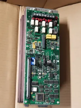 4100-1327 SIMPLEX Digitalflex Amp