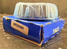 BR25580 SKF Tapered Roller Bearing Cone