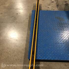 2007641 SMARTSCAN Safety Light Curtain Usip