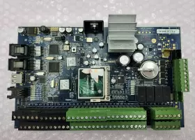 0312-5000-01 SOFTWARE HOUSE Tyco Flash