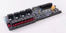D0311-0040-01 SOFTWARE HOUSE Access Control Module #2