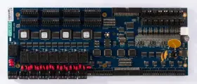 D0311-0040-01 SOFTWARE HOUSE Access Control Module #3