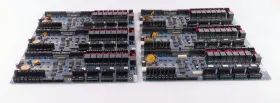 D0311-0040-01 SOFTWARE HOUSE Access Control Module