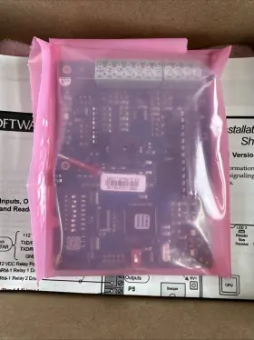D0311-0163-10 SOFTWARE HOUSE Tyco Reader Module #2