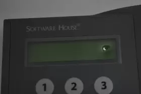 RM2L-PI26 SOFTWARE HOUSE Reader Keypad Indala Rdrd Fpo #3