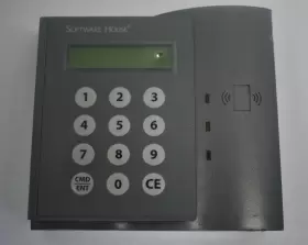 RM2L-PI26 SOFTWARE HOUSE Reader Keypad Indala Rdrd Fpo