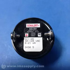 SC110D SONALERT Buzzer Usip #2